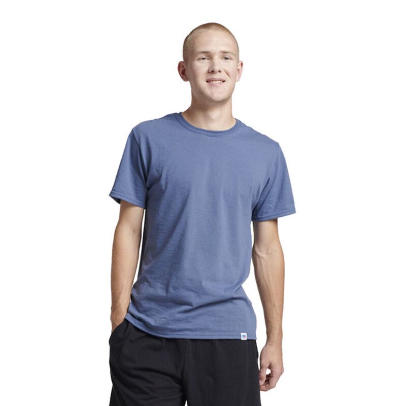 Unisex Essential Performance T-Shirt Thumbnail