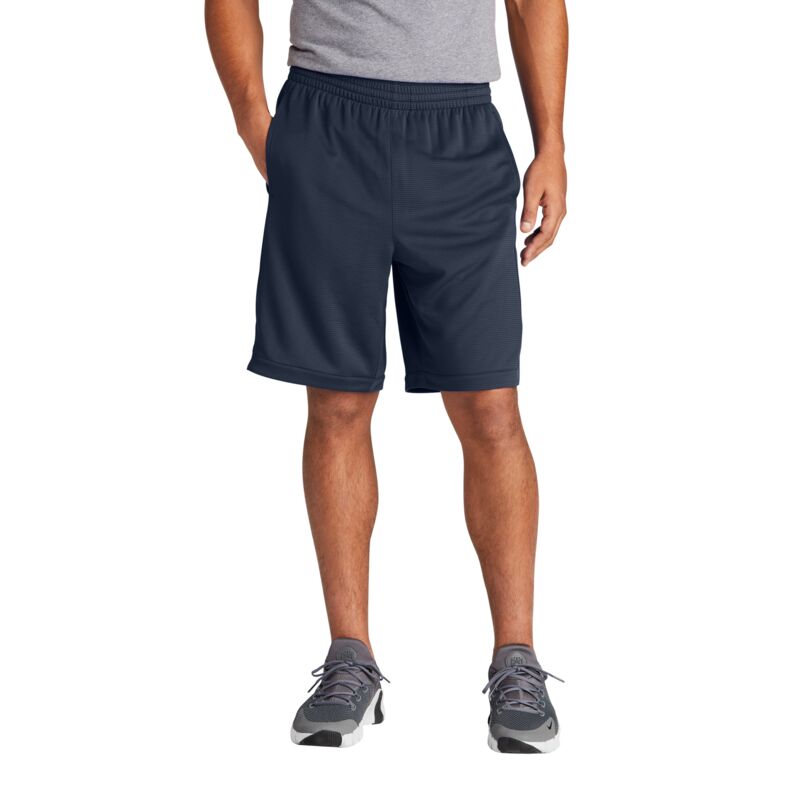 PosiCharge ® Position Short with Pockets Thumbnail