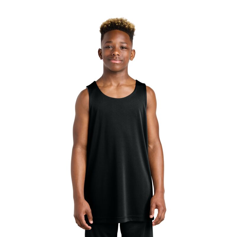 Youth PosiCharge ® Competitor Rev Tank Thumbnail