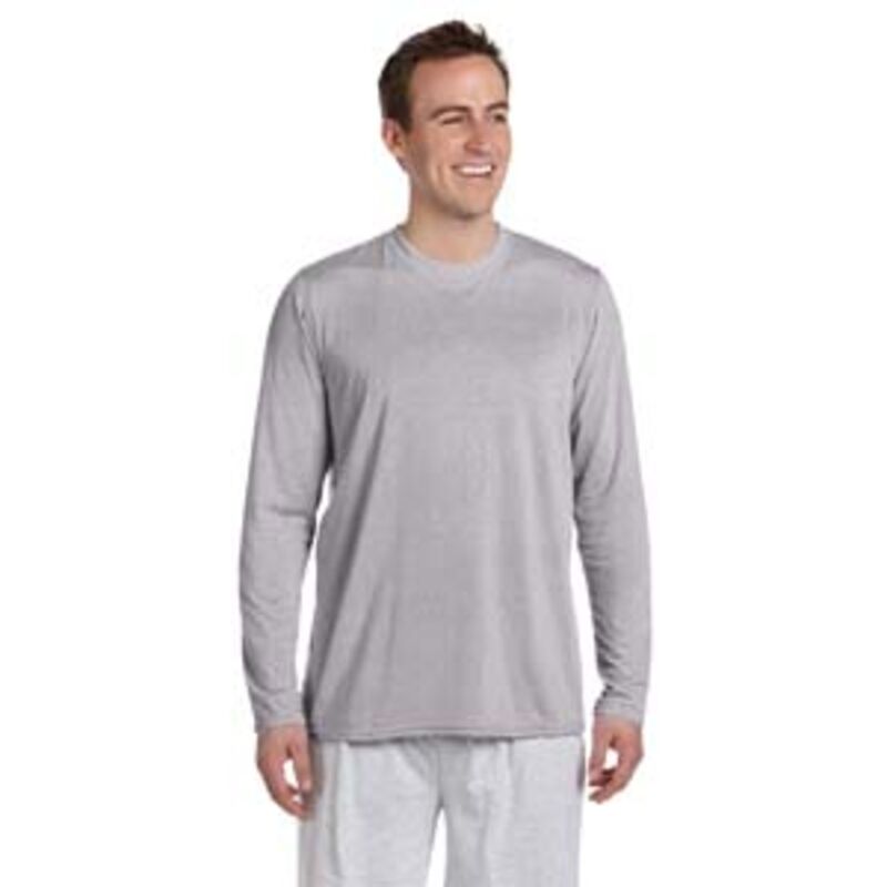 Adult Performance® Long-Sleeve T-Shirt Thumbnail