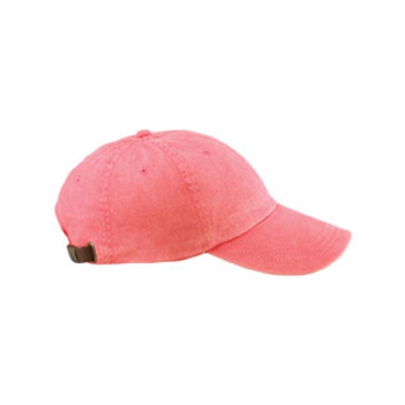 Optimum Pigment Dyed-Cap Thumbnail