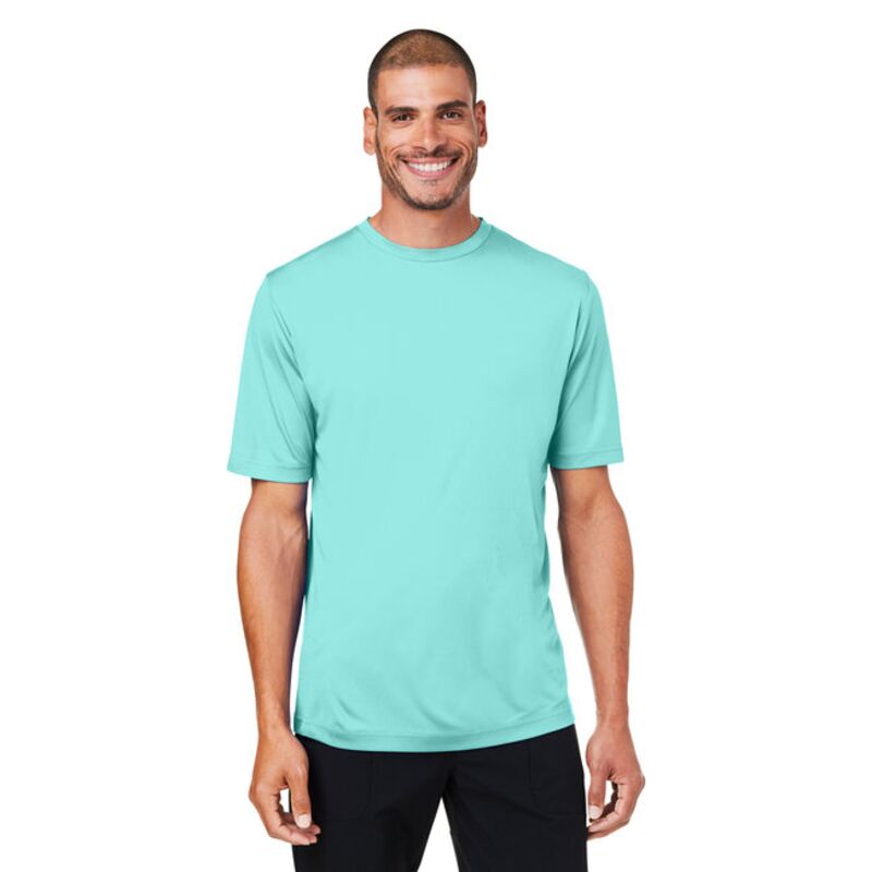 Unisex Capital Performance T-Shirt Thumbnail