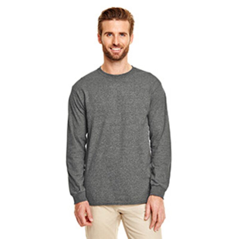 Adult Long-Sleeve T-Shirt Thumbnail
