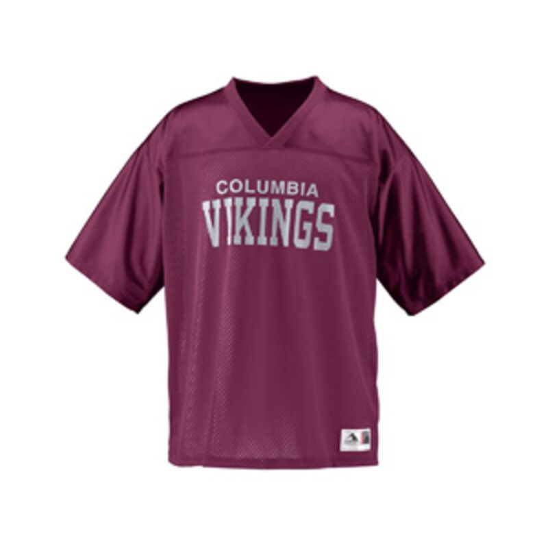 Stadium Replica Jersey Thumbnail