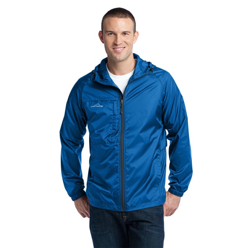 Packable Wind Jacket Thumbnail