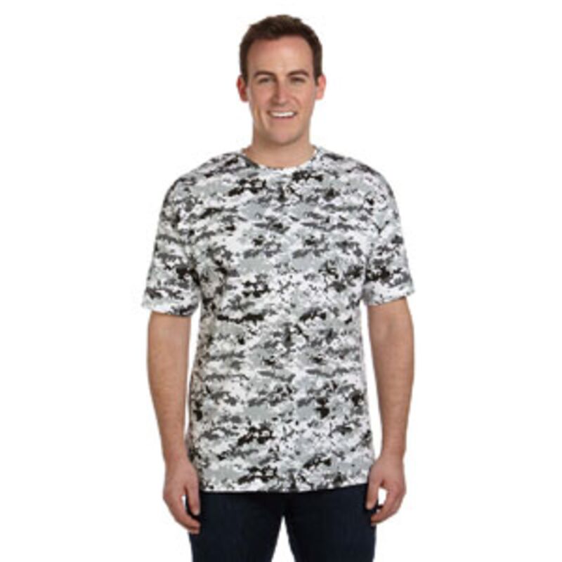 Men's Camo T-Shirt Thumbnail