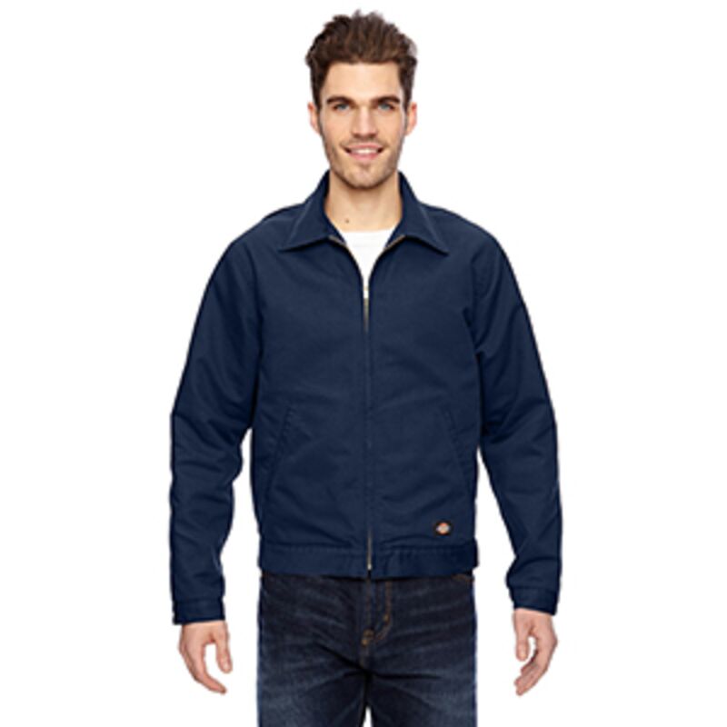 Men's 10 oz. Industrial Duck Jacket Thumbnail