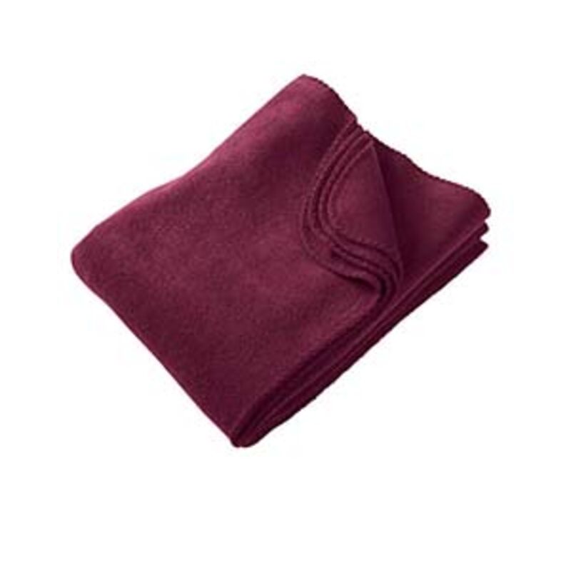 Fleece Blanket Thumbnail