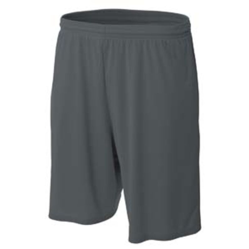 Men's 9" Inseam Pocketed Performance Short Thumbnail