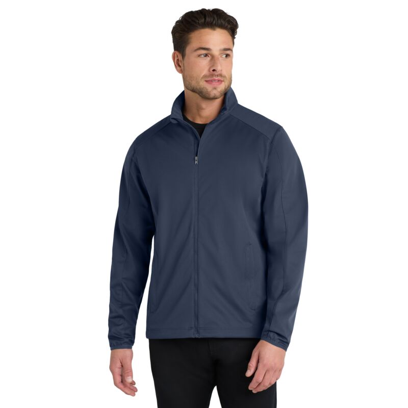 Active Soft Shell Jacket Thumbnail