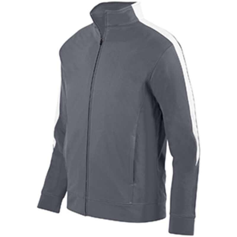Unisex 2.0 Medalist Jacket Thumbnail