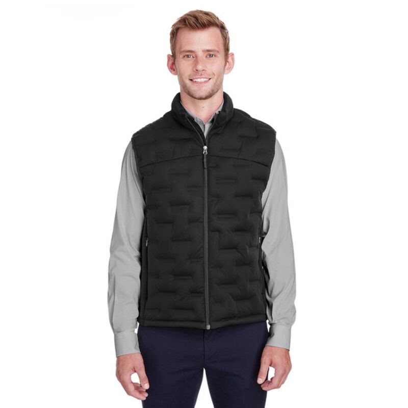 Men's Loft Pioneer Hybrid Vest Thumbnail