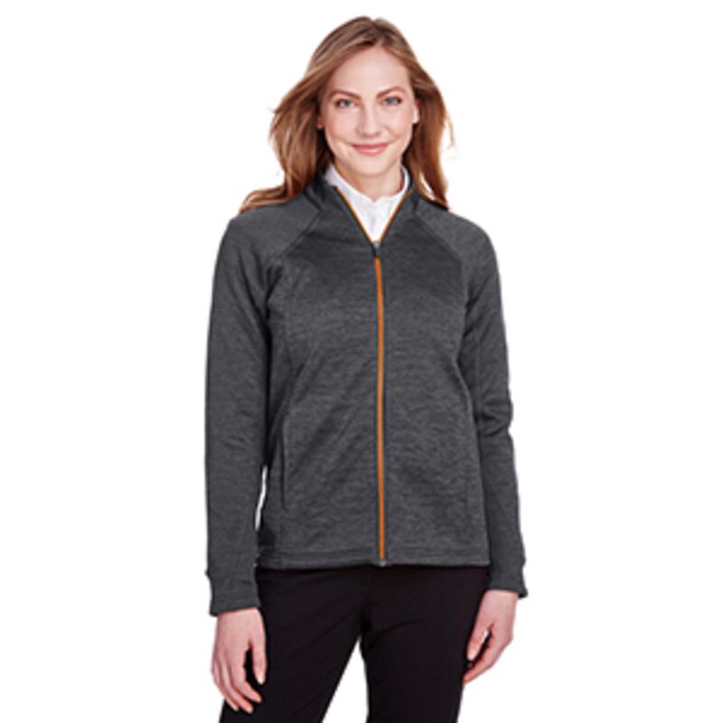 Ladies' Flux 2.0 Full-Zip Jacket Thumbnail