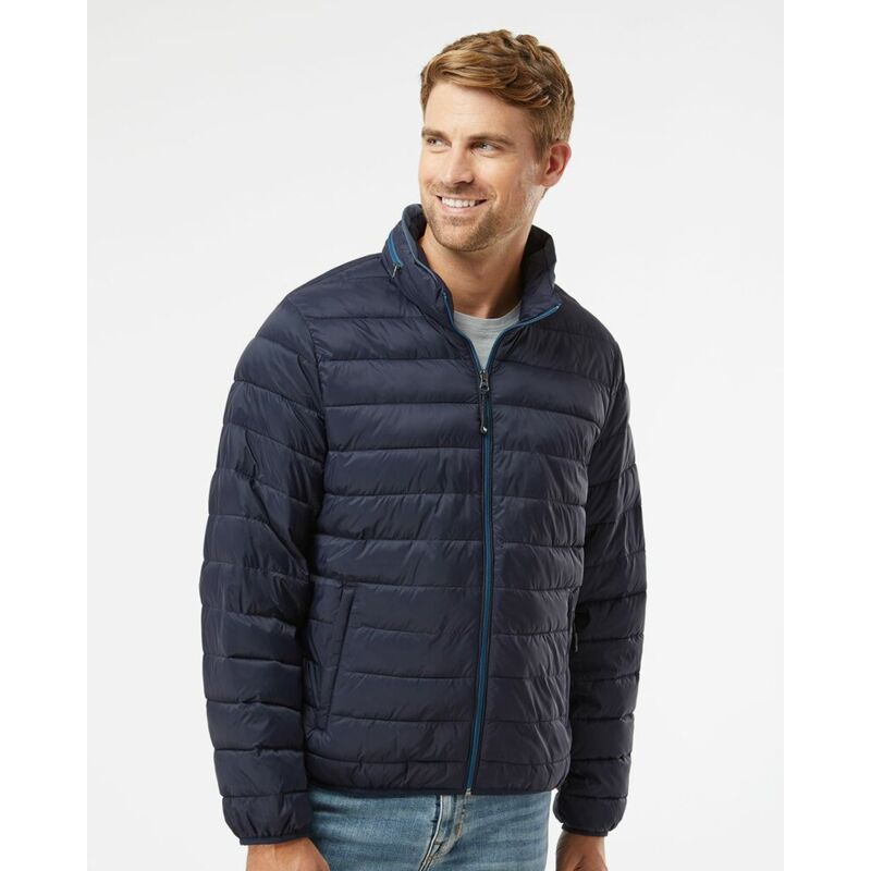 PillowPac Puffer Jacket Thumbnail