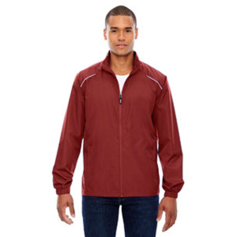 Men's Techno Lite Motivate Unlined Lightweight Jacket Thumbnail