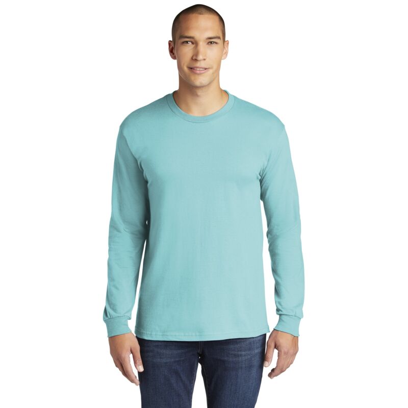 Hammer Long Sleeve T Shirt Thumbnail