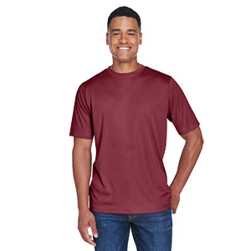Men's Sonic Heather Performance T-Shirt Thumbnail