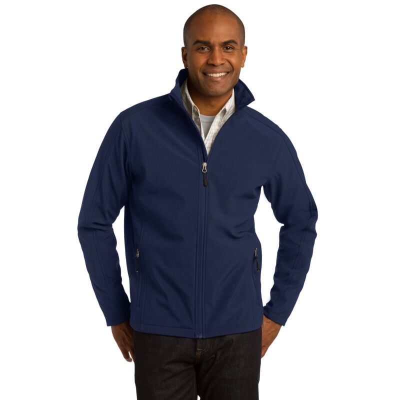Port Authority Core Soft Shell Jacket Thumbnail