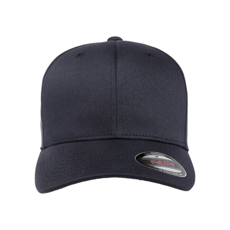 Wooly 6-Panel Cap Thumbnail