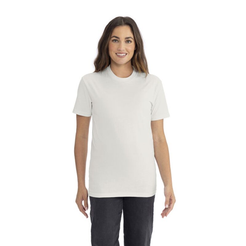 Next Level Men's Premium Fitted Short-Sleeve Crew Thumbnail
