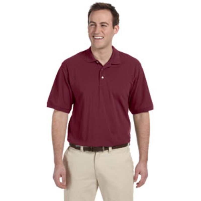 Men's 5.6 oz. Easy Blend™ Polo Thumbnail