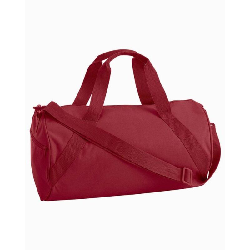 Ultra Club Barrel Duffel Thumbnail