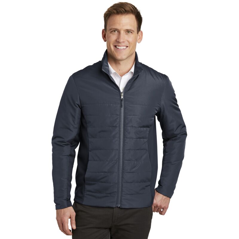 Port Authority ® Collective Insulated Jacket Thumbnail