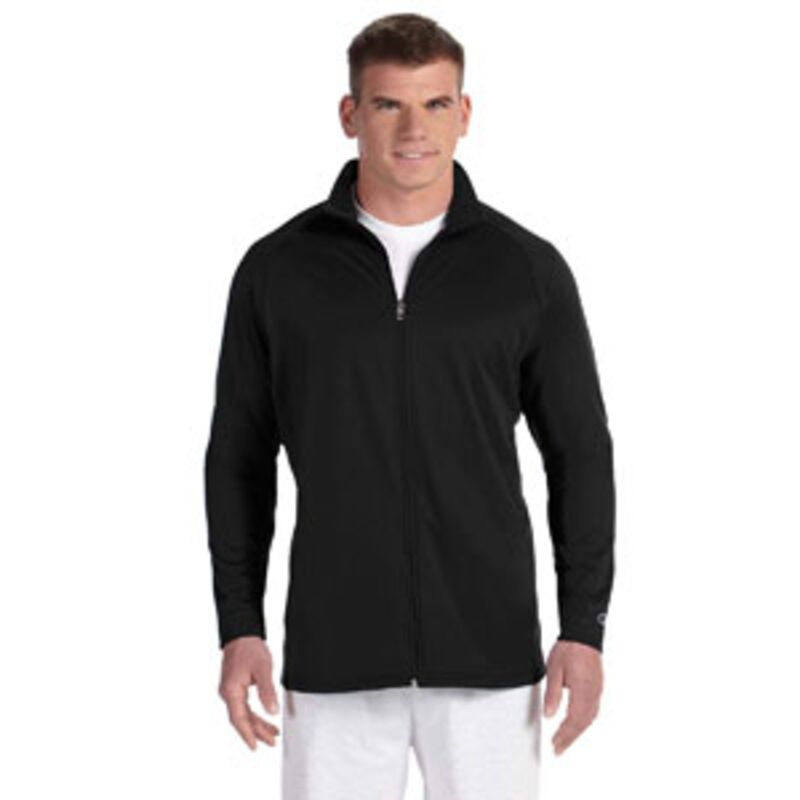 Champion Adult 5.4 oz. Performance Fleece Full-Zip Jacket Thumbnail